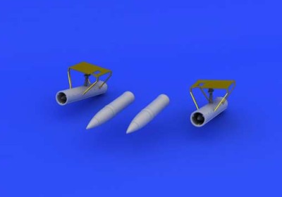 Eduard 672099 WGr.21 for Fw 1901/72
