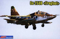 ART Model 7212 Су-25УБ