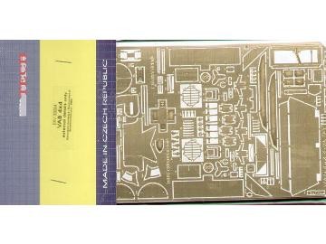 Extratexh EXTEV3524 Set VAB 4x4 external details 1:35
