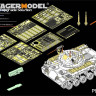 Voyager Model PE35643 Modern US M42A1 Duster early version basic For AFV 35192? 1/35