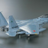 Hasegawa 00542 F-15J Eagle "Jasdf" 1/72