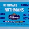 Reji Model JM406 Ascona 400 Gr.B M.Carlo 1982 - Rothmans logo 1/24
