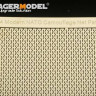 Voyager Model TE064 Modern NATO Camouflage Net Patten 1(For All) 1/35