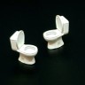 Hauler HLH-72143 WC - 2 pcs. (resin set) 1/72