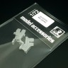 Hauler HLH-72143 WC - 2 pcs. (resin set) 1/72