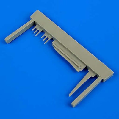 QuickBoost QB48679 Su-9 Fishpot antennas 1/48