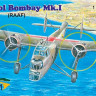 Valom 72098 Bristol Bombay Mk.I (RAAF) 1/72