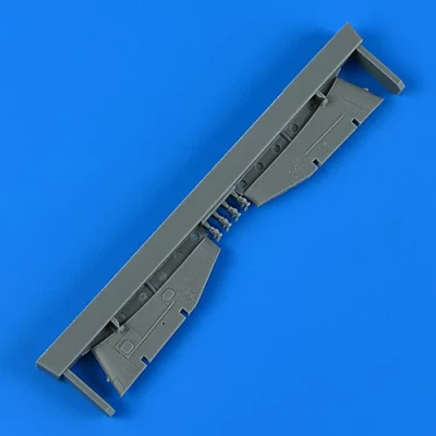 QuickBoost QB32298 OV-10D Bronco wing pylons (KITTYH) 1/32