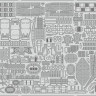 Eduard 53239 SET HMS Exeter (TRUMP)