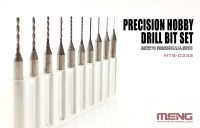 Meng Model MTS-023а Набор дополнительных бит для ручной дрели