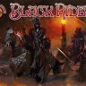 Dark Alliance ALL72055 Black Riders. 10 mounted figures and 2 figures on foot 1/72