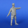 Master Club MCF35140 Австро-Венгерский офицер. Первая Мировая Война 1/35