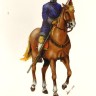 HAT 28019 Andalusian Heavy Cavalry (El Cid) 28mm