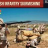 Strelets STRM133 British Infantry 1899-1902 Anglo-Boer War 1/72