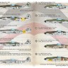 Print Scale 72429 Focke-Wulf Fw-190D-9 Part 1 1/72
