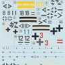 Print Scale 72429 Focke-Wulf Fw-190D-9 Part 1 1/72