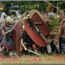 Strelets STRM089 Caesar Army in Battle 1/72