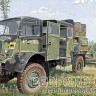 IBG Models 72004 Bedford QLB 4x4 Bofors Gun tractor 1/72