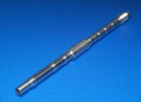 Model Gun MG-3624 Британская 120-мм пушка L30E4 нарезная для танка FV4034 "Челленджер 2" (Challenger 2) 1/35
