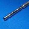 Model Gun MG-3624 Британская 120-мм пушка L30E4 нарезная для танка FV4034 "Челленджер 2" (Challenger 2) 1/35