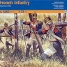 Italeri 06066 Солдаты French Infantry 1/72
