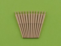 Master SM-350-002 German 15cm (5.9in) SKC/28 barrels (12pcs)