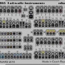 Eduard 32865 Luftwaffe instruments 1/32