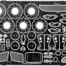 Reji Model 1013 Citroen XSARA WRC Photo-etched upgrade set 1/24