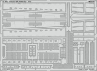 Eduard 32462 SET Tornado GR.4 exterior (ITAL)