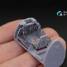 Quinta studio QD48184 Ла-11 (HobbyBoss) 1/48