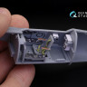 Quinta studio QD48184 Ла-11 (HobbyBoss) 1/48