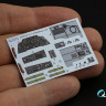 Quinta studio QD48184 Ла-11 (HobbyBoss) 1/48