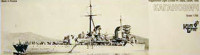 Combrig 70440 Kaganovich Light Cruiser Pr.26bis, 1945 1/700