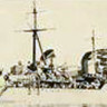 Combrig 70440 Kaganovich Light Cruiser Pr.26bis, 1945 1/700