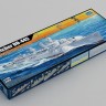 Trumpeter 03723 Американский эсминец Fletcher DD-445 1/200
