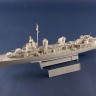 Trumpeter 03723 Американский эсминец Fletcher DD-445 1/200