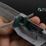 Quinta studio QD48237 B-26K (ICM) 1/48