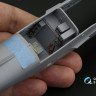 Quinta studio QD48237 B-26K (ICM) 1/48