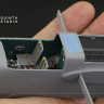 Quinta studio QD48237 B-26K (ICM) 1/48
