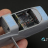 Quinta studio QD48237 B-26K (ICM) 1/48