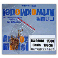Artwox Model AW60001 Chain 1/700 1M 1:700