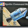 Revell 04831 Apollo: Command Module 1/100