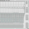 Eduard 32466 SET P-40M landing flaps (TRUMP) 1/32