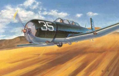 Trumpeter 02887 China Nanchang CJ-6 1/48