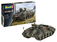 Revell 03353 Raketenjagdpanzer Jaguar 1 1/35