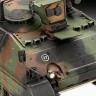 Revell 03353 Raketenjagdpanzer Jaguar 1 1/35
