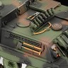 Revell 03353 Raketenjagdpanzer Jaguar 1 1/35