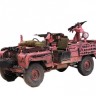 Tamiya 35076 Land Rover Pink Panther 1/35