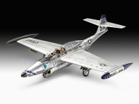 Revell 05650 Gift Set 'Northrop F-89 Scorpion' 50th Anniversary. 1/48