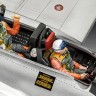 Revell 05650 Gift Set 'Northrop F-89 Scorpion' 50th Anniversary. 1/48